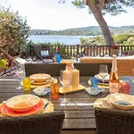 Villa Elicriso Le Bombarde, Alghero