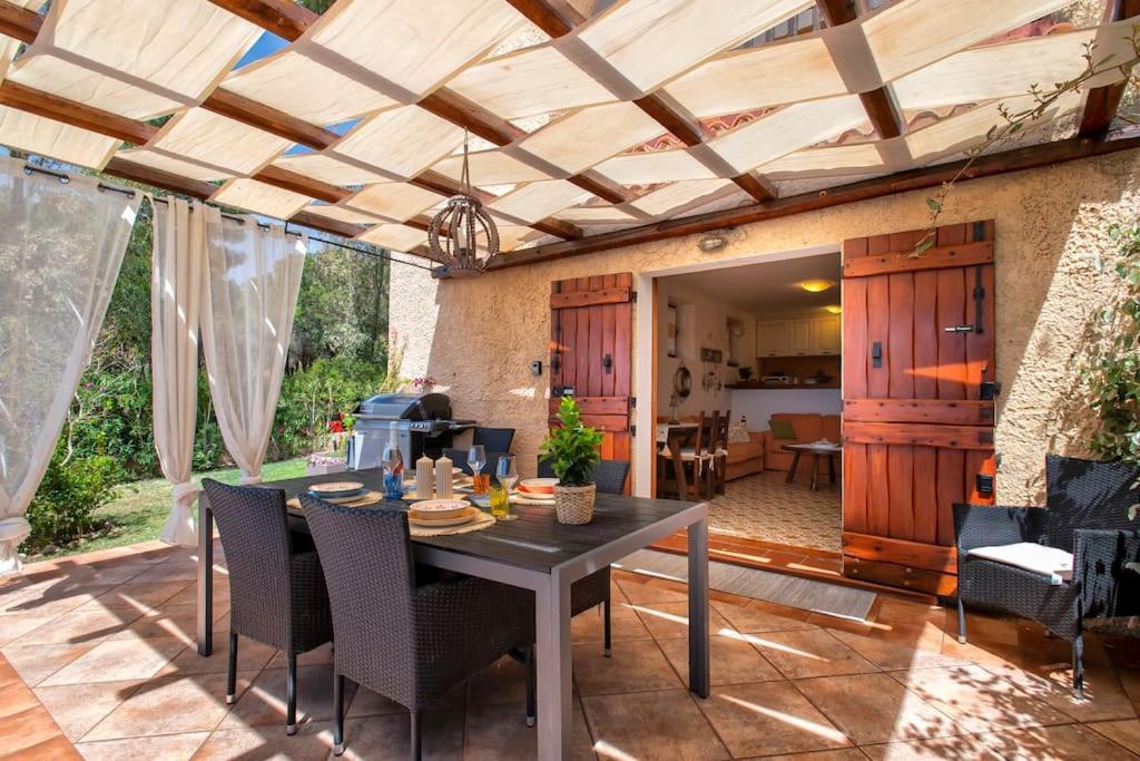 Villa Elicriso Le Bombarde,